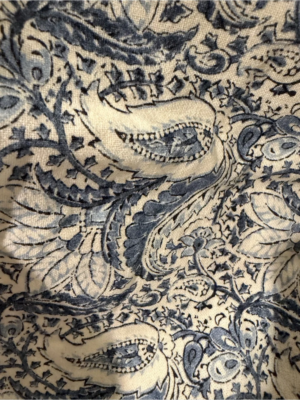 Pottery Barn 20x20 inch